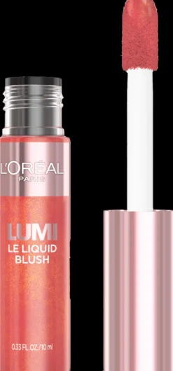 Le Liquid Blush