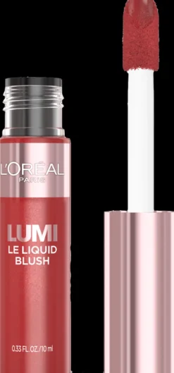 Le Liquid Blush
