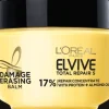 L’Oreal Paris Elvive Total Repair 5 Damage Erasing Balm Rinse-Out Mask 8.5 fl oz