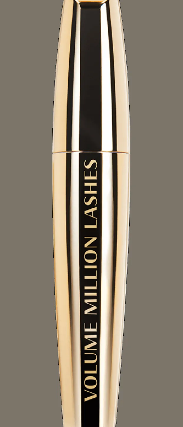 Million Lashes™ Mascara
