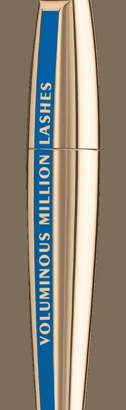 Million Lashes™ Waterproof Mascara