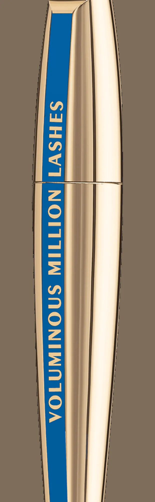 Million Lashes™ Waterproof Mascara