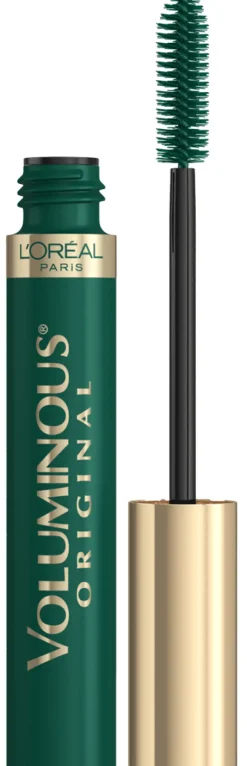 Original Washable Bold Eye Mascara