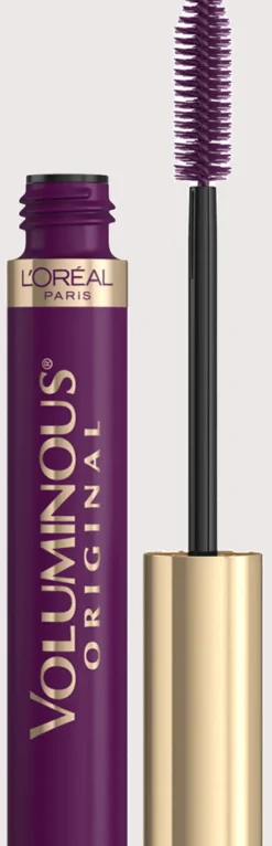 Original Washable Bold Eye Mascara