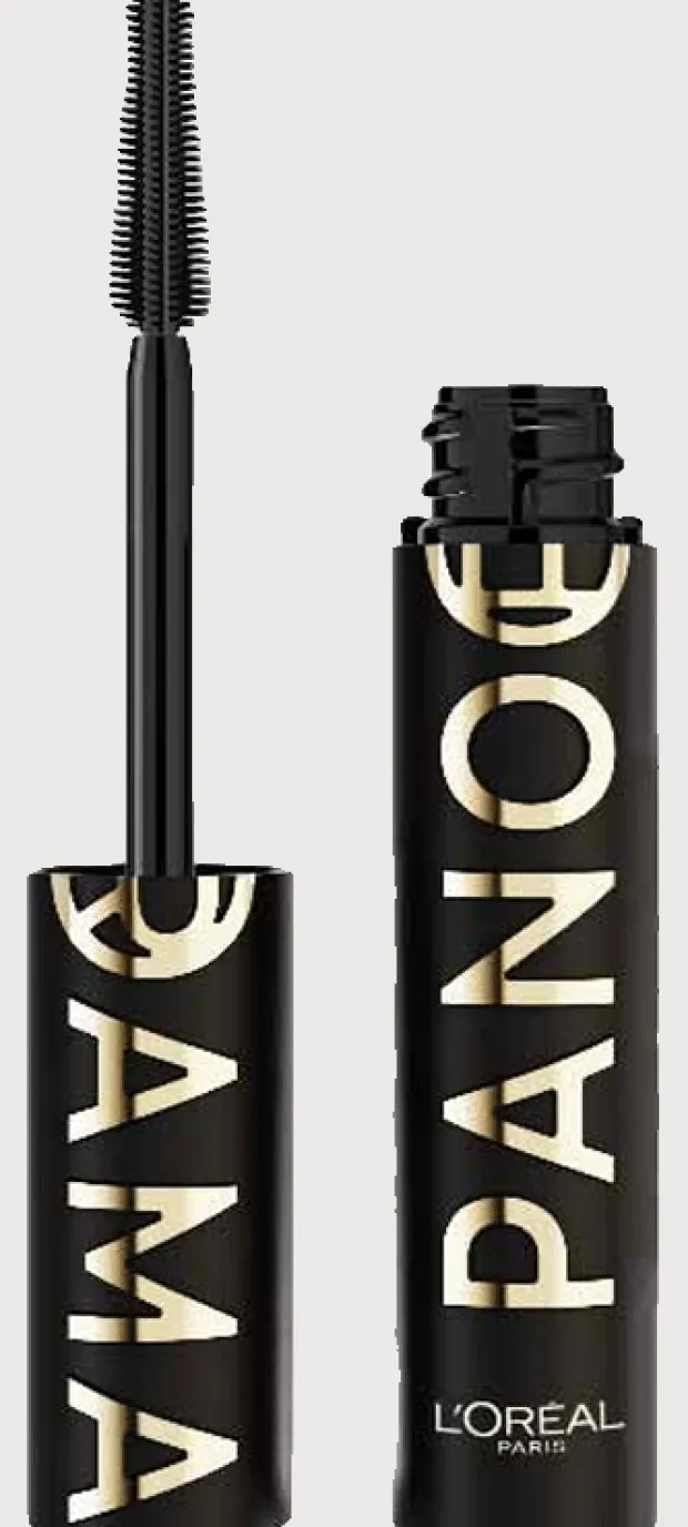 Panorama Washable Mascara