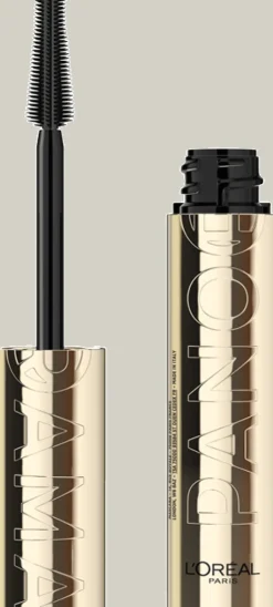 Panorama Washable Mascara
