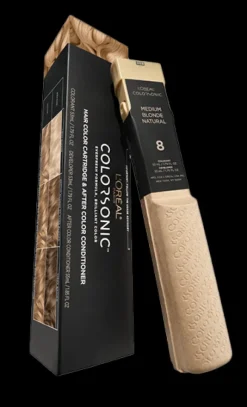 Permanent Hair Color Cartridge