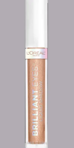 Shimmer Liquid Eye Shadow Makeup