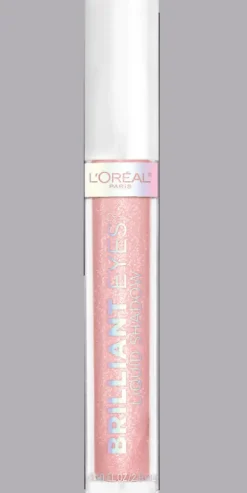 Shimmer Liquid Eye Shadow Makeup