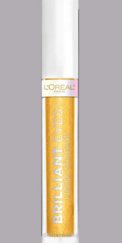 Shimmer Liquid Eye Shadow Makeup