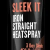 SLEEK IT Iron Straight Heatspray