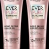 Sulfate-Free Bond Strengthening Shampoo and Conditioner Kit