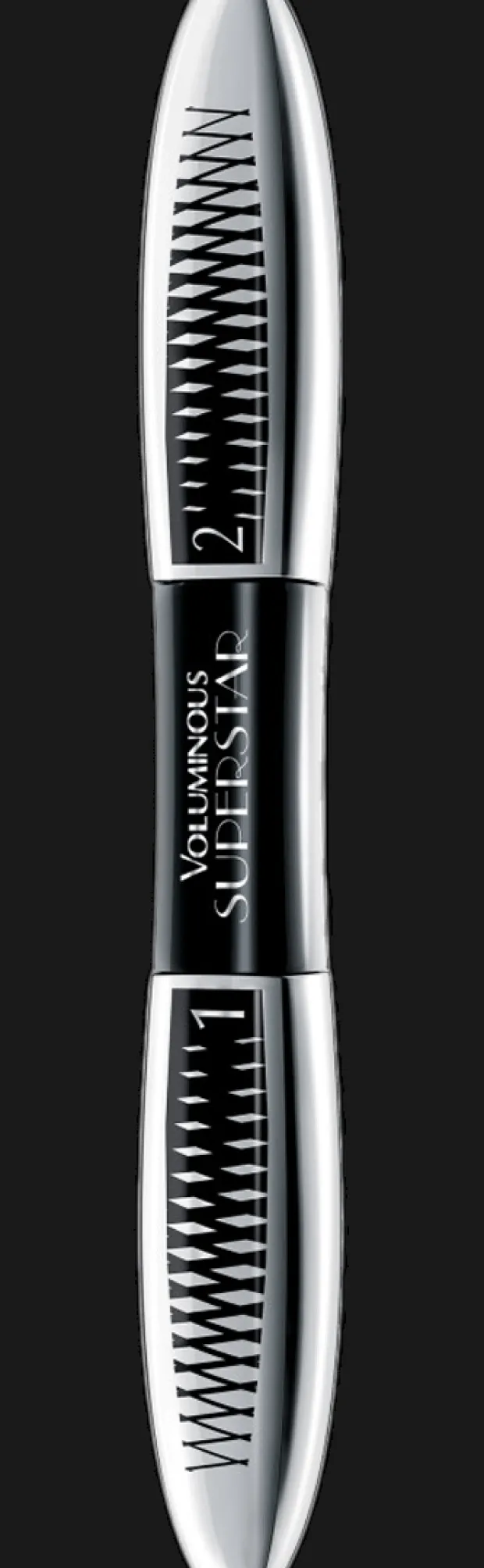 Superstar Mascara