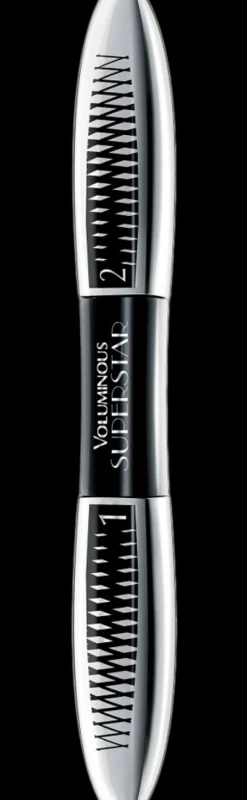 Superstar Mascara