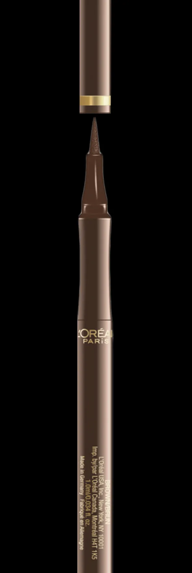 The Super Slim Liquid Eyeliner