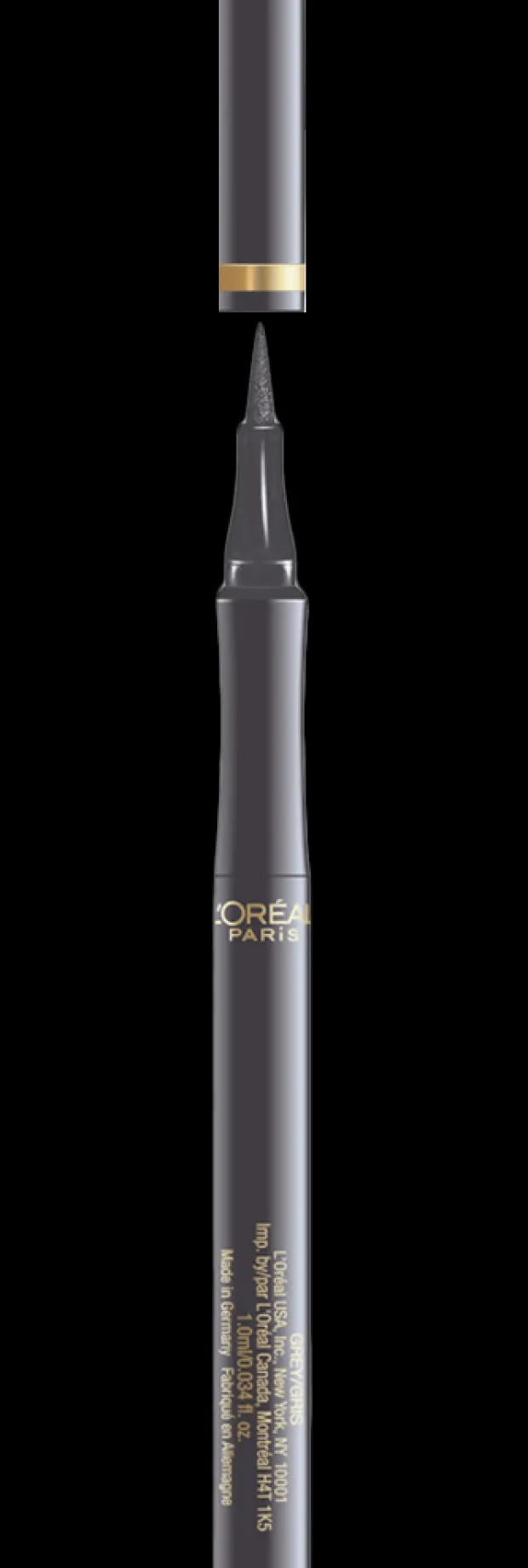 The Super Slim Liquid Eyeliner