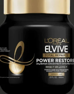 Total Repair 5 Power Restore Multi use treatment