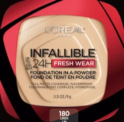 Up to 24H Fresh Wear Foundation in a Powder