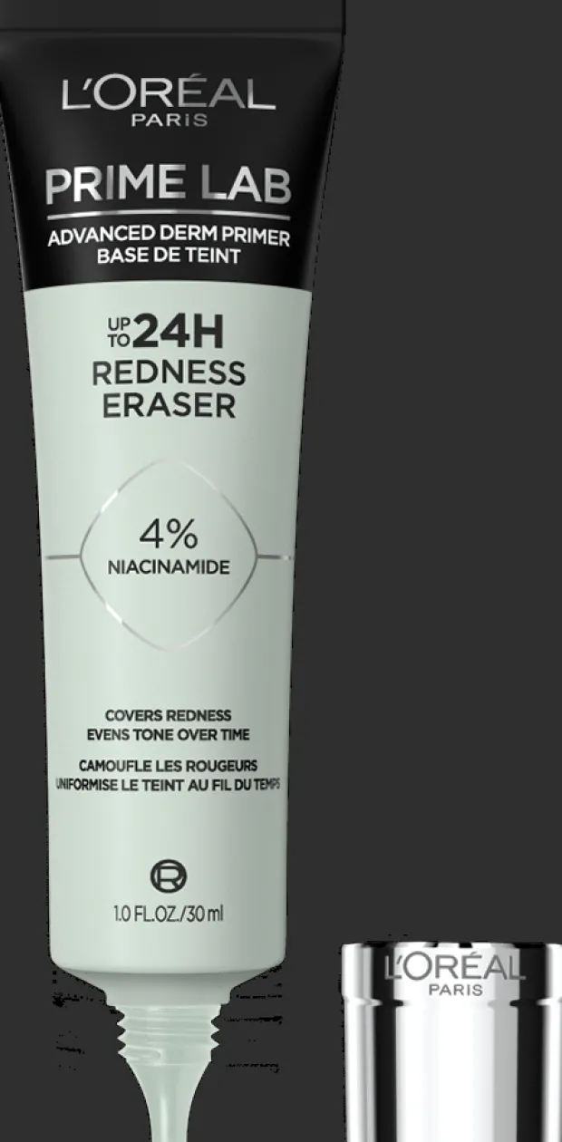 Up to 24H Redness Eraser
