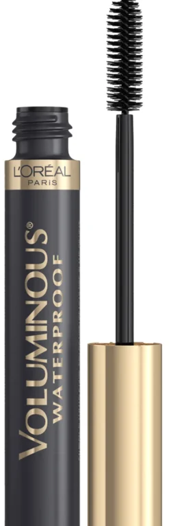 Waterproof Mascara