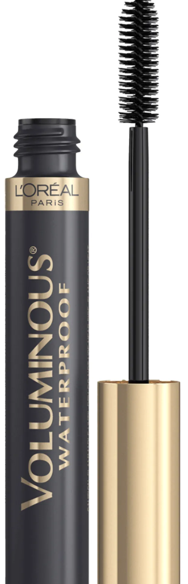 Waterproof Mascara