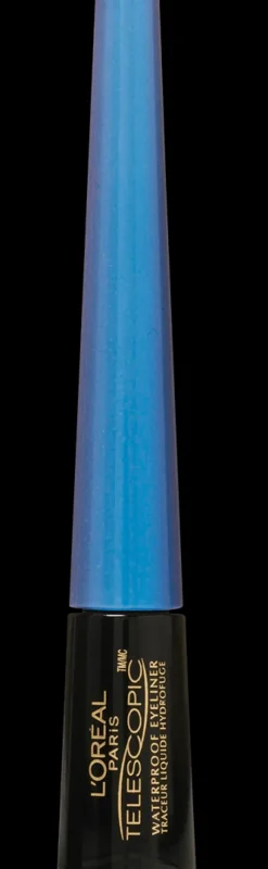 Waterproof Precision Liquid Eyeliner